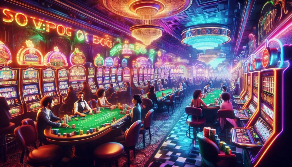 Vbet